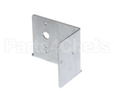 A8028601 Pitco Pg,Bracket Hi-Lim/Thermostat Sg Milli