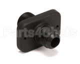 A8029105 Pitco Cplg,Gas Sply Short Sg,Mkg