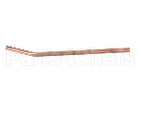 A8029701 Pitco Pg,Drn Tu 1/2 Copper Crte