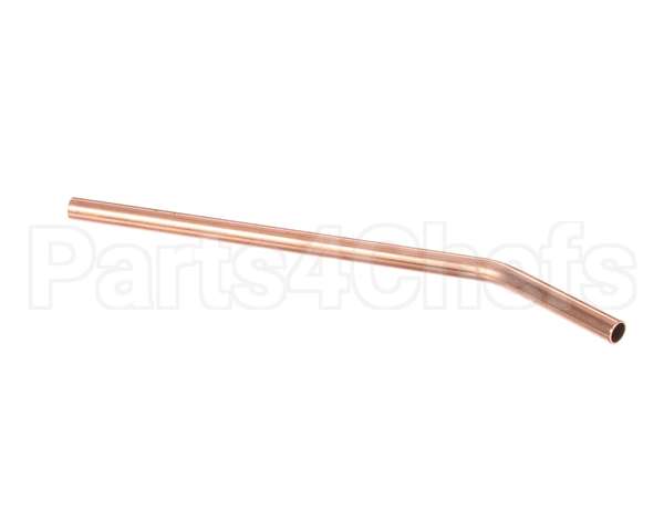 A8029701 Pitco Pg,Drn Tu 1/2 Copper Crte