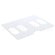 A8031201 Compatible Pitco Pg, Gskt Bnr Dg14