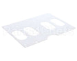 A8031201 Pitco Pg,Gasket Burner Dg14