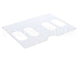 A8031201 Pitco Pg,Gasket Burner Dg14