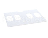 A8031201 Pitco Pg,Gasket Burner Dg14