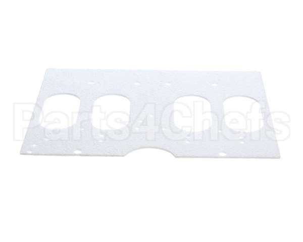 A8031201 Pitco Pg,Gasket Burner Dg14