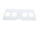 A8031201 Pitco Pg,Gasket Burner Dg14
