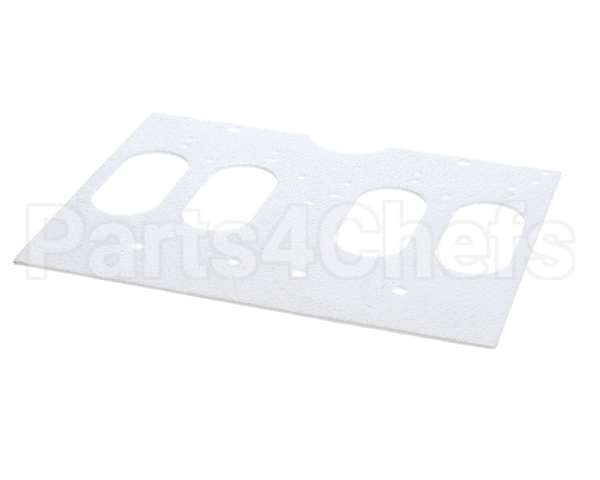 A8031201 Pitco Pg,Gasket Burner Dg14