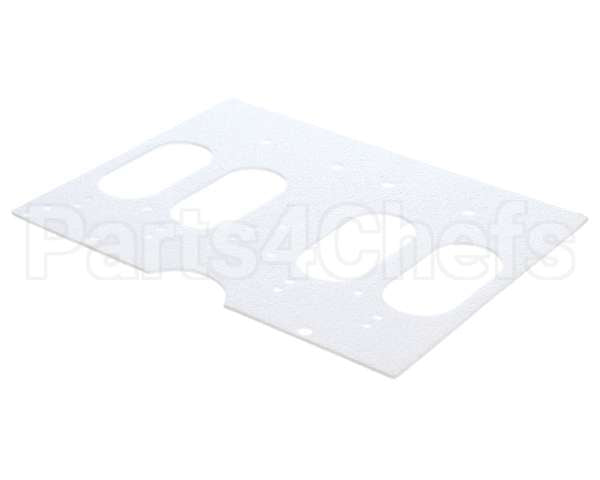 A8031201 Pitco Pg,Gasket Burner Dg14