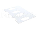 A8031301 Pitco Pg,Gasket Burner Dg14T