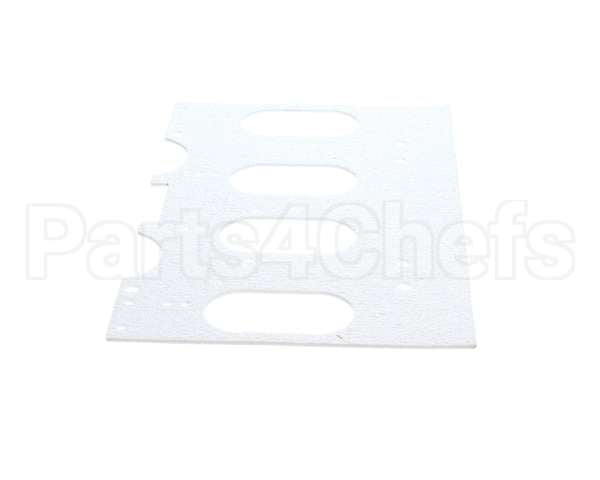 A8031301 Pitco Pg,Gasket Burner Dg14T