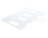 A8031301 Pitco Pg,Gasket Burner Dg14T
