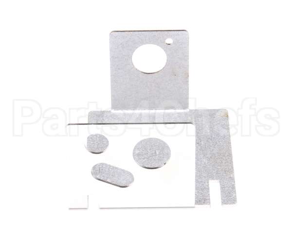 A8032101-C Pitco Pg,Valve Shield Dg14