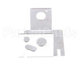 A8032101-C Pitco Pg,Valve Shield Dg14