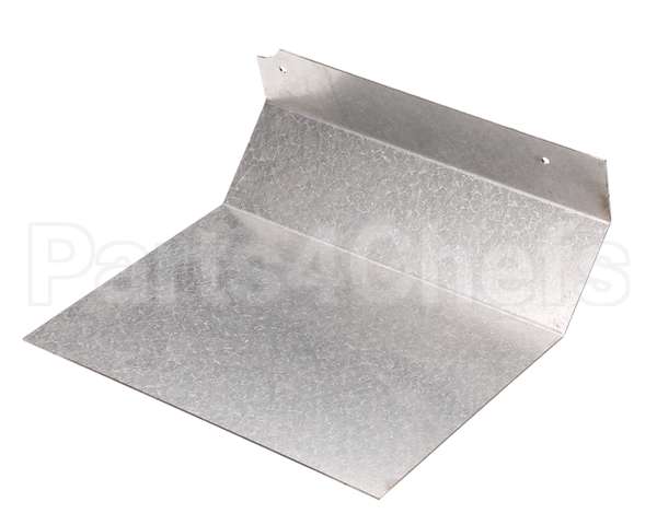 A8033901-C Pitco Pg,Bnr Ht Shield Lh Mg2,Sgh50