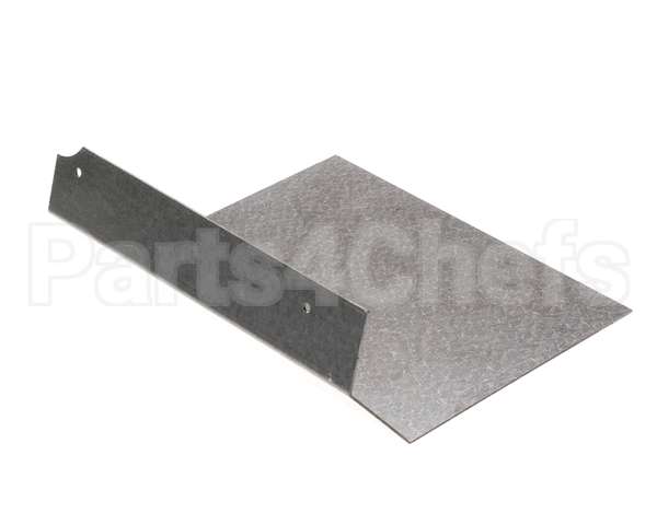 A8033903-C Pitco Pg,Bnr Ht Shield Rh Mg2,Sgh50