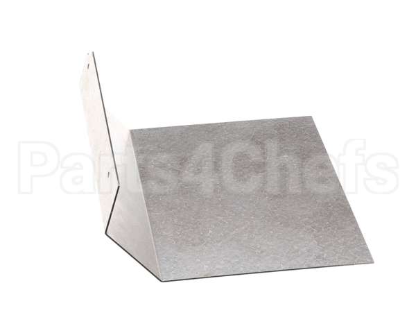 A8033903-C Pitco Pg,Bnr Ht Shield Rh Mg2,Sgh50