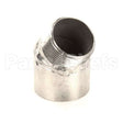 A8034301 Compatible Pitco Pg, Adpt Drn Ln Sg18F
