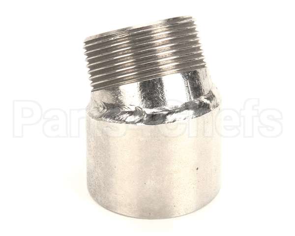 A8034301 Pitco Pg,Adapter Drain Ln Sg18F