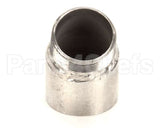 A8034301 Pitco Pg,Adapter Drain Ln Sg18F