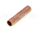 A8037901 Pitco Pg,Water Tubing Sol Upr Srtg-2