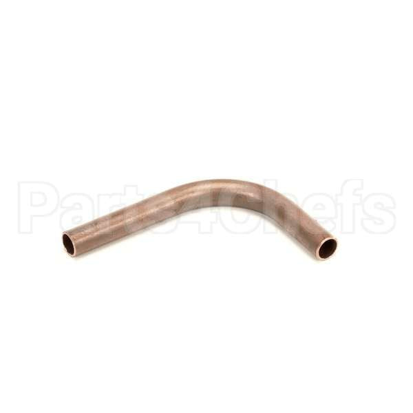 A8037919 Compatible Pitco Pg, Wtr Tbg Sol Lwr Srt- Tb