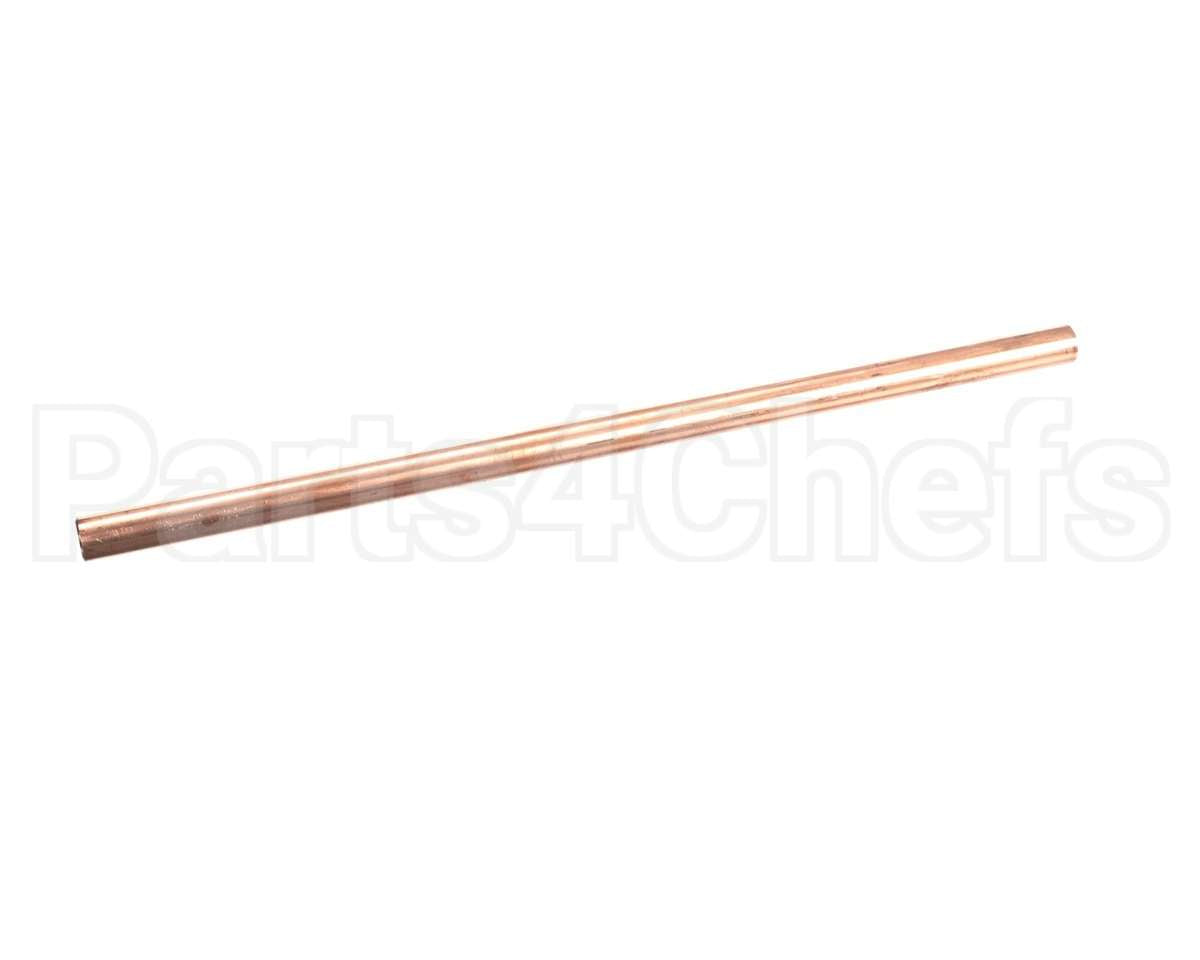 A8037921 Pitco Pg,Wtr Tbg Sol Conn Tb-Srt