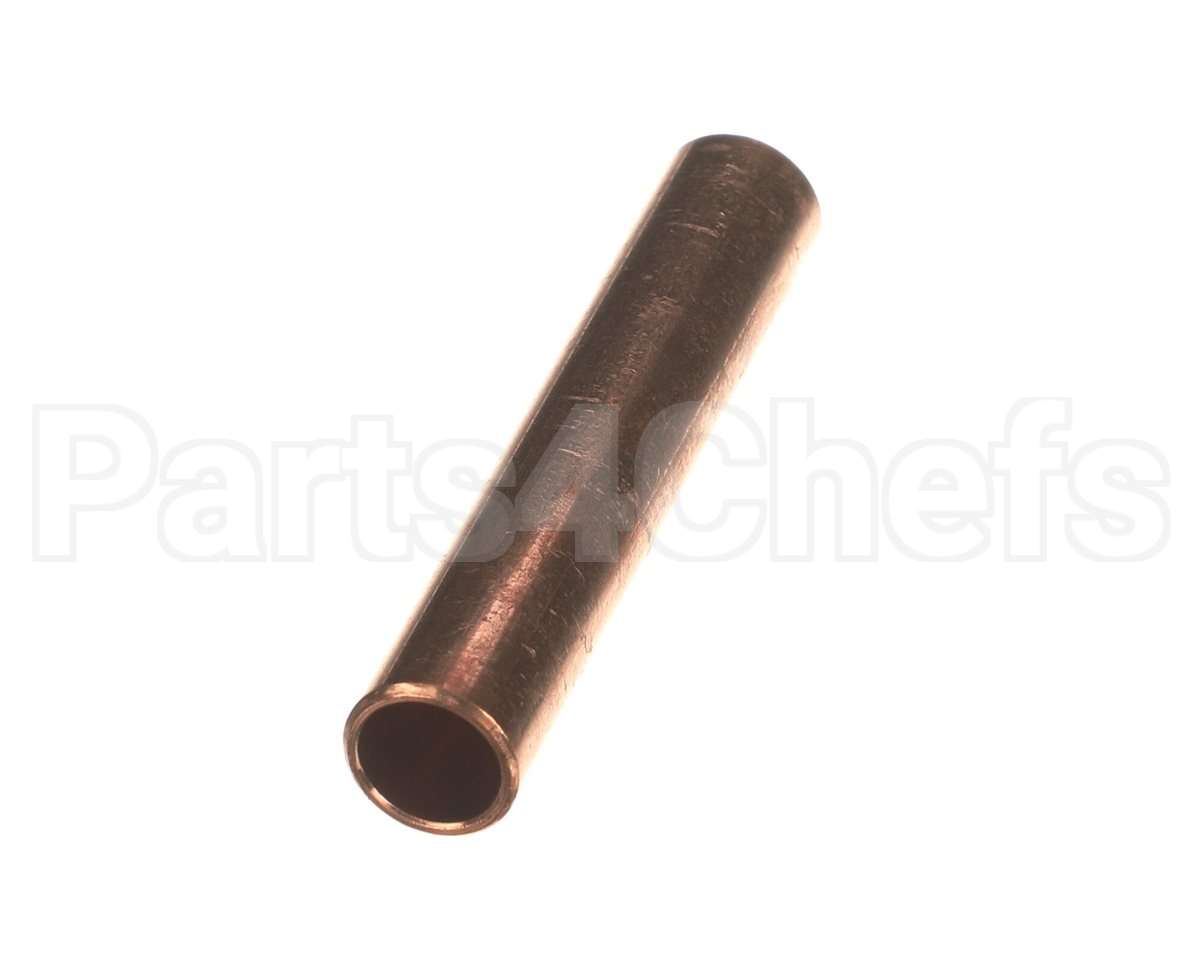 A8037927 Pitco Pg,Wtr Tbg Sol Sply Rh Tb-Srt