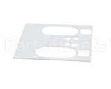 A8038101 Pitco Pg,Gasket Burner Srtg