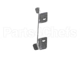 A8038701-C Pitco Pg,Bnr Assy Mtg Brkt Srtg