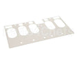 A8040201 Pitco Pg,Gasket Burner Ssh75
