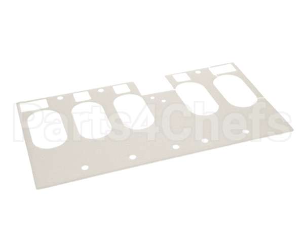 A8040201 Pitco Pg,Gasket Burner Ssh75