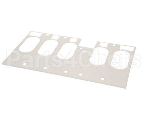 A8040201 Pitco Pg,Gasket Burner Ssh75