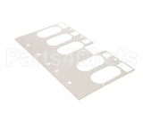 A8040201 Pitco Pg,Gasket Burner Ssh75