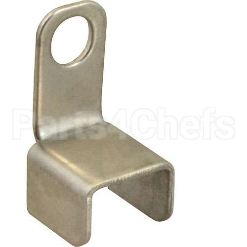 A8040802 Pitco Pg, Plt Flm Chnl Ssh