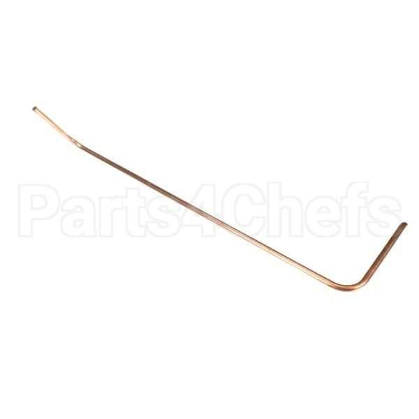 A8042402 Compatible Pitco Pg, Tu Wtr Inl Hot Reg Sspg14