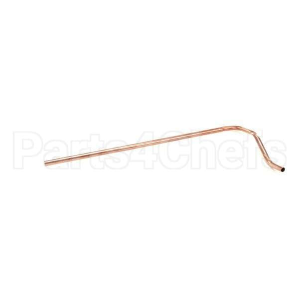 A8042602 Compatible Pitco Pg, Tu Wtrinl Cld Vlvout Sspg14