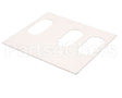A8043001 Pitco Pg,Gasket Burner Sspg14