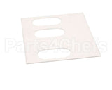 A8043001 Pitco Pg,Gasket Burner Sspg14