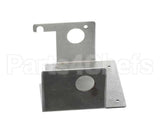 A8043501-C Pitco Pg,Valve Shield Sspg