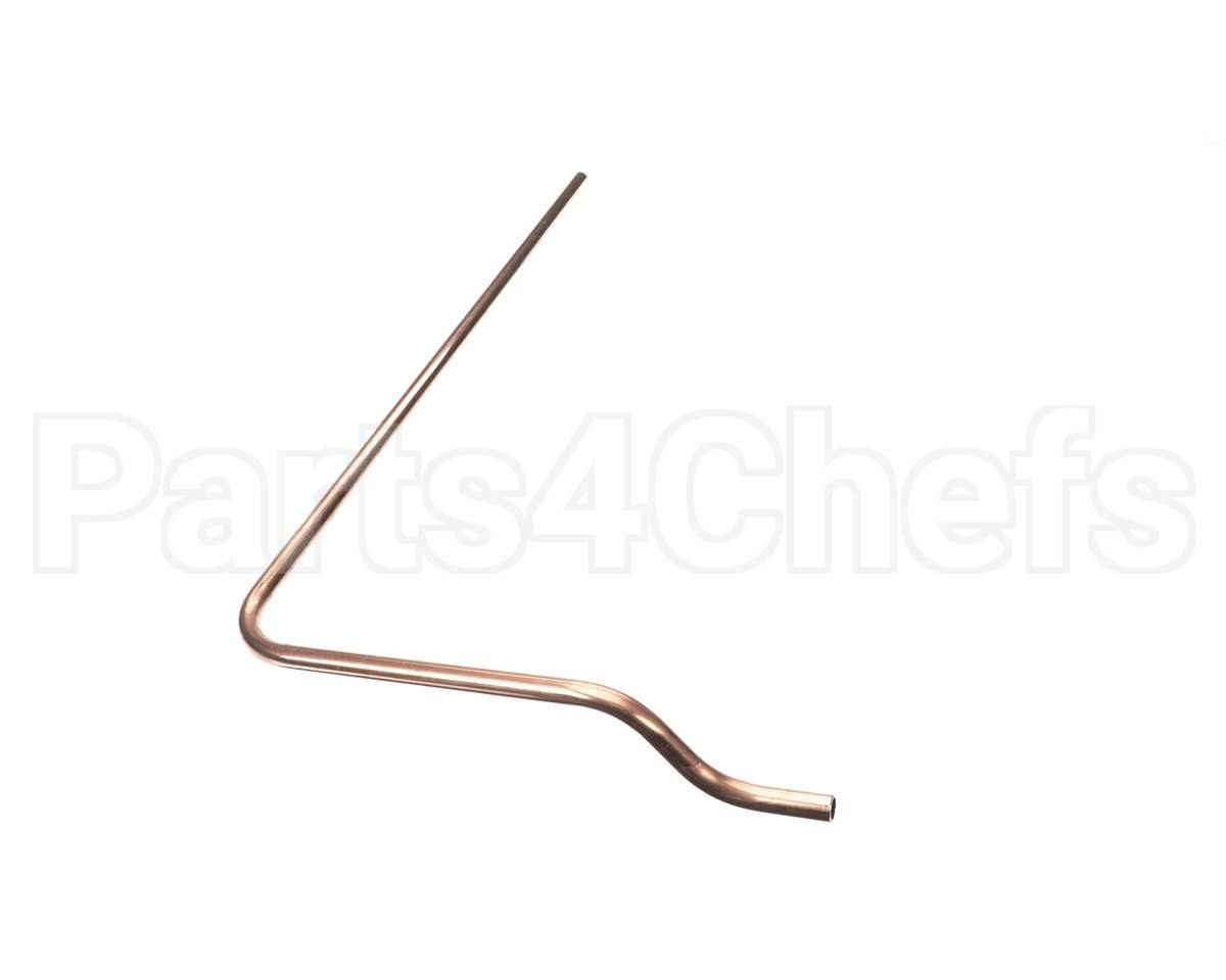 A8046103 Pitco Pg,Tu Water Supply To Valve Gpc14