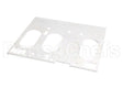A8047601 Pitco Pg,Gskt Bnr Brkt Sgc,Vf35