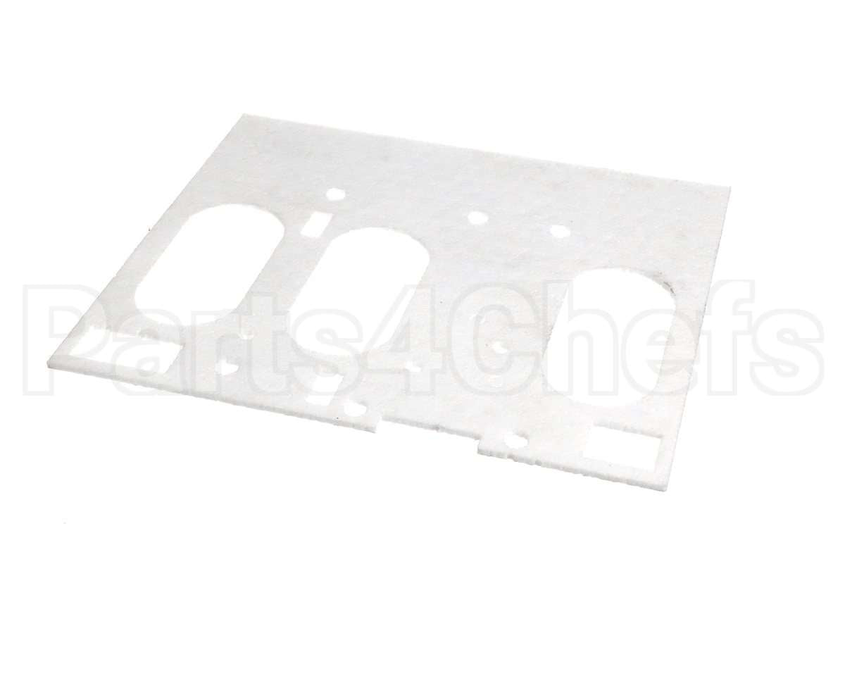 A8047601 Pitco Pg,Gskt Bnr Brkt Sgc,Vf35