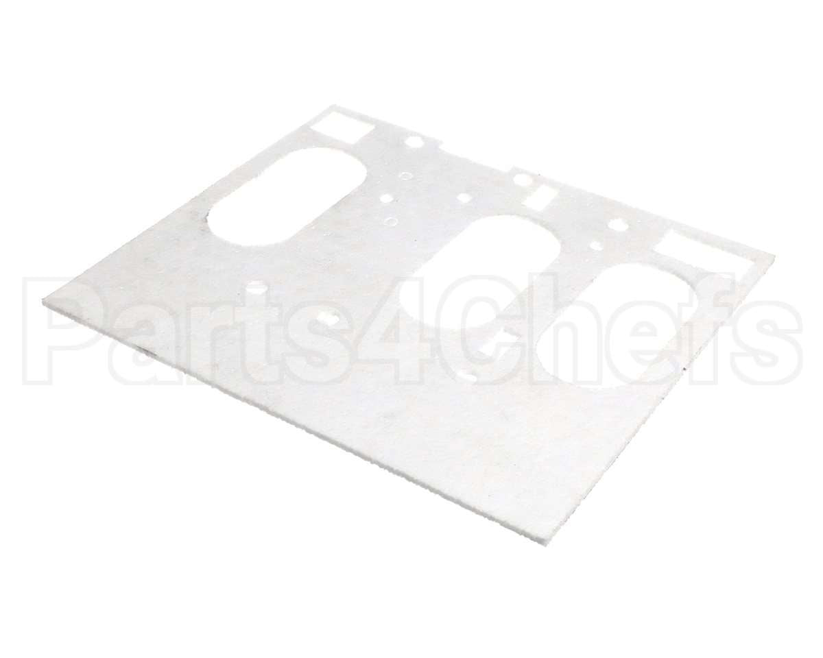 A8047601 Pitco Pg,Gskt Bnr Brkt Sgc,Vf35