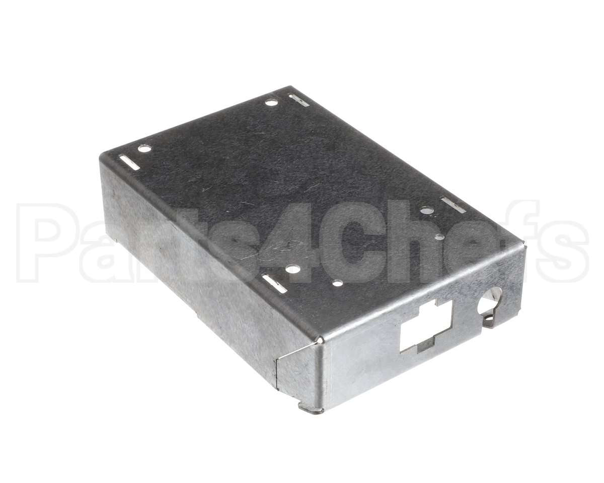 A8050501-C Pitco Pg, Vlv Shld Splsh Grd Lh