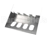 A8050801-C Pitco Pg,Burner Bracket Sshlv14