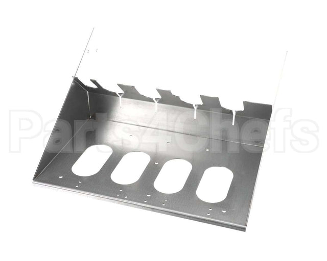 A8050801-C Pitco Pg,Burner Bracket Sshlv14