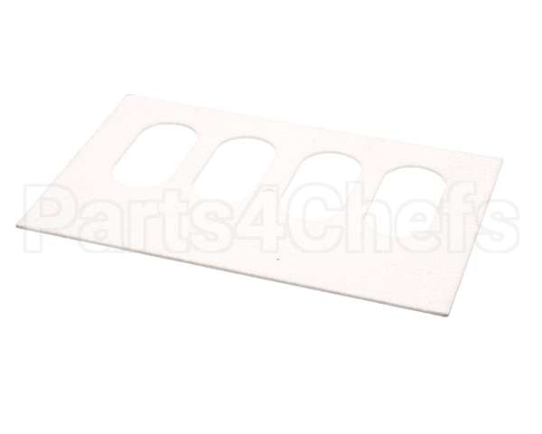 A8050901 Pitco Pg,Gasket Burner Sshlv14
