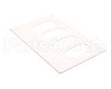 A8050901 Pitco Pg,Gasket Burner Sshlv14