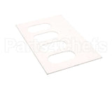 A8050901 Pitco Pg,Gasket Burner Sshlv14