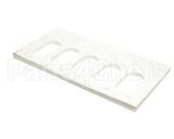 A8054101 Pitco Pg,Gasket Burner Sshlv184R